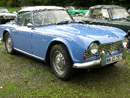 Saisonabschluss der Heidebriten 2006